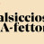 salsicciose